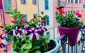 Cinque Terre Casa Gina La Spezia